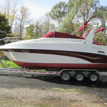 2004 Crownline cr290