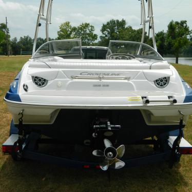 2012 Crownline extreme razor