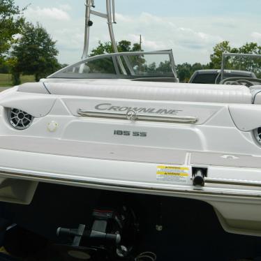 2012 Crownline extreme razor