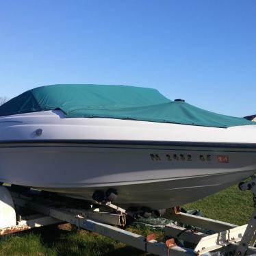 1998 Crownline 180 br