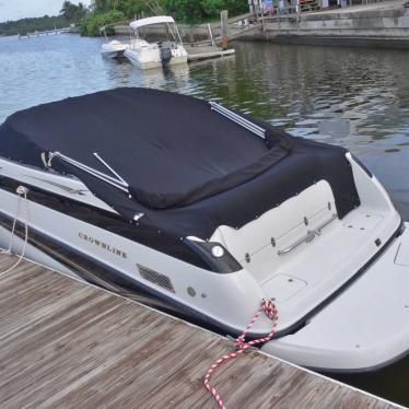 2004 Crownline 235 ccr