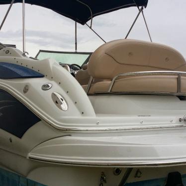 2004 Crownline 250 cr