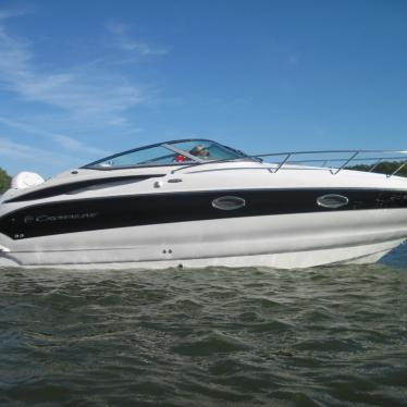 2009 Crownline 250cr