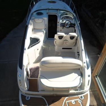 2009 Crownline 250cr