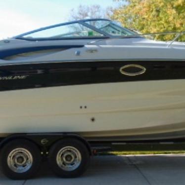 2009 Crownline 250cr