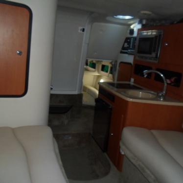 2009 Crownline 250cr