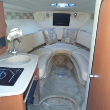 2009 Crownline 250cr