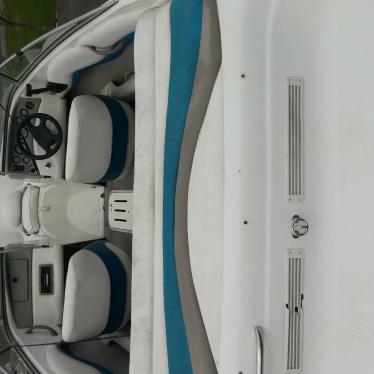 1998 Crownline 180 br