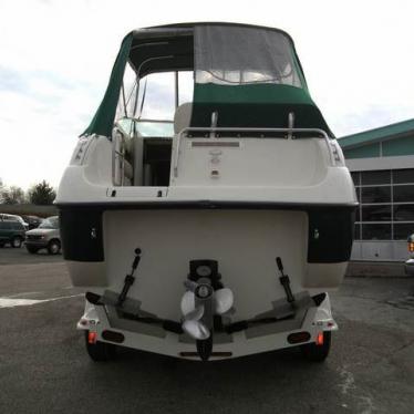 1998 Crownline 268 cr