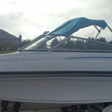 Crownline 180 BR 1998 for sale for $3,150 - Boats-from-USA.com