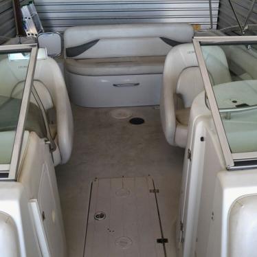 2002 Crownline 230br