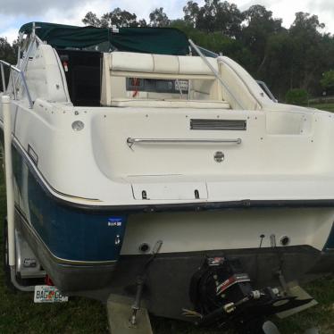 1994 Crownline 25