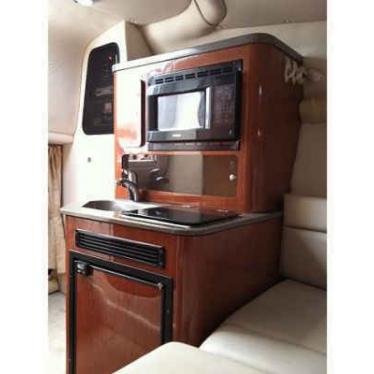 2003 Crownline 262 cr