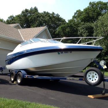 1998 Crownline 210 ccr