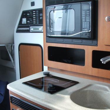 2006 Crownline 250 cr