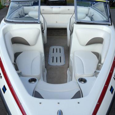 2007 Crownline 180