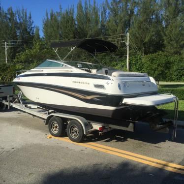 2004 Crownline 220