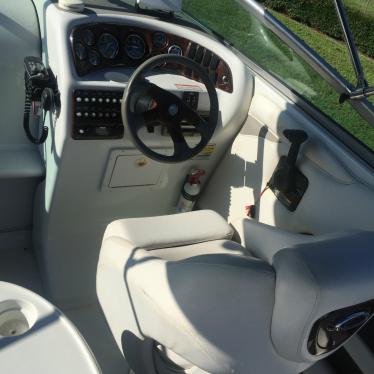 2004 Crownline 220