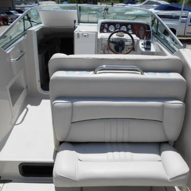 1998 Crownline 250 cr cuddy cabin cruiser