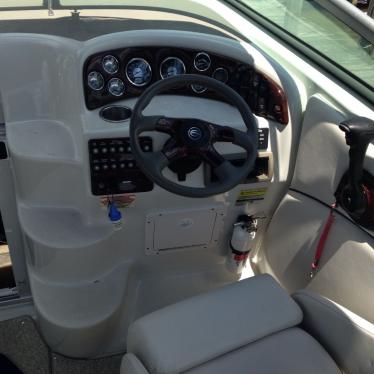 2006 Crownline 235