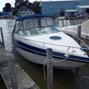 2006 Crownline 235