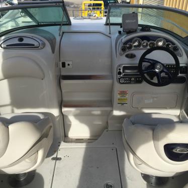 2007 Crownline 255