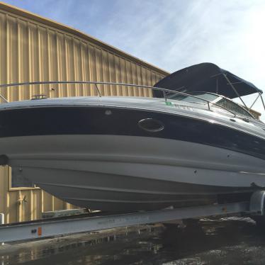 2007 Crownline 255