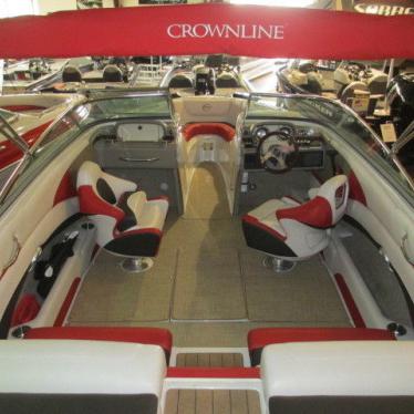 2014 Crownline 235ss