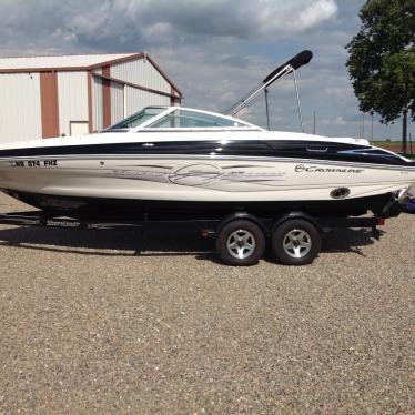 2012 Crownline 215ss