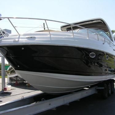 2014 Crownline 330 sy