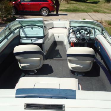 1992 Crownline 196 br