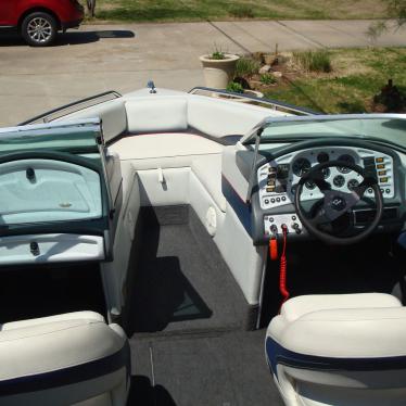 1992 Crownline 196 br