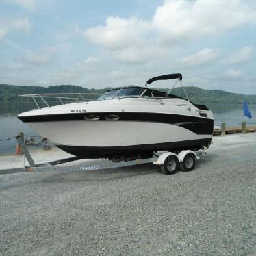 2001 Crownline penta