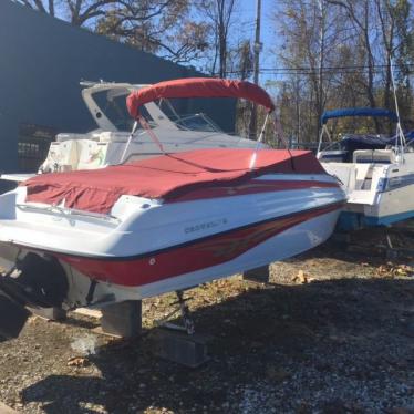 1999 Crownline 248 br