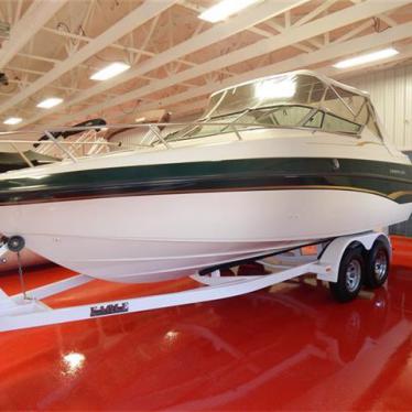 1997 Crownline 210 ccr