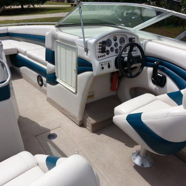 1994 Crownline 266br