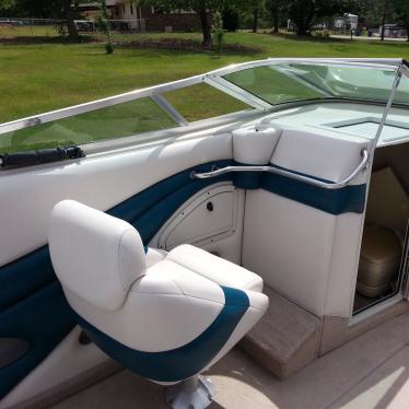 1994 Crownline 266br