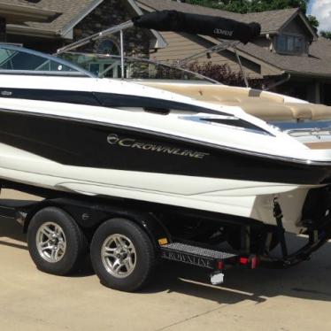 2012 Crownline 235 ss