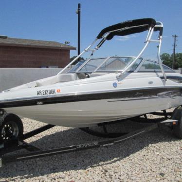 2009 Crownline 185ss