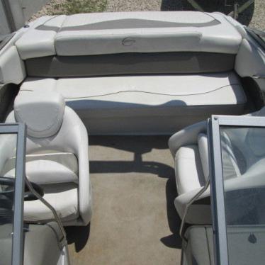 2009 Crownline 185ss