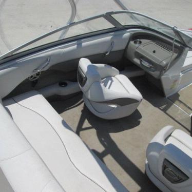 2009 Crownline 185ss