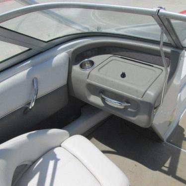 2009 Crownline 185ss