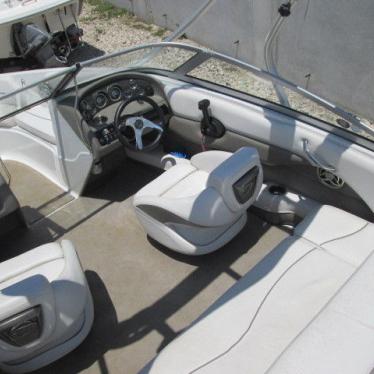 2009 Crownline 185ss