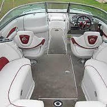 2012 Crownline