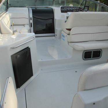 2004 Crownline cr290