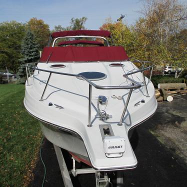 2004 Crownline cr290