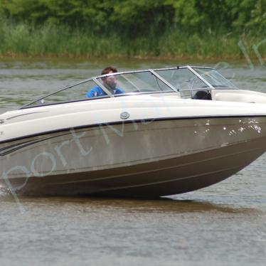 2005 Crownline 180 br