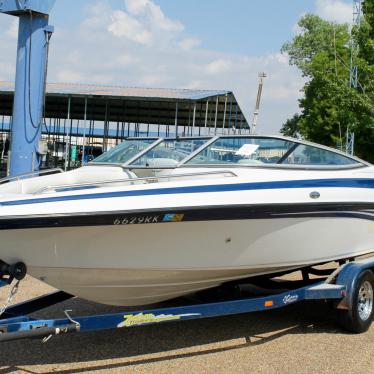 CROWNLINE 202 BR 2002 for sale for $106 - Boats-from-USA.com