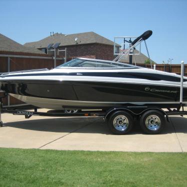 2011 Crownline