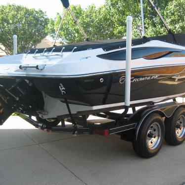 2011 Crownline